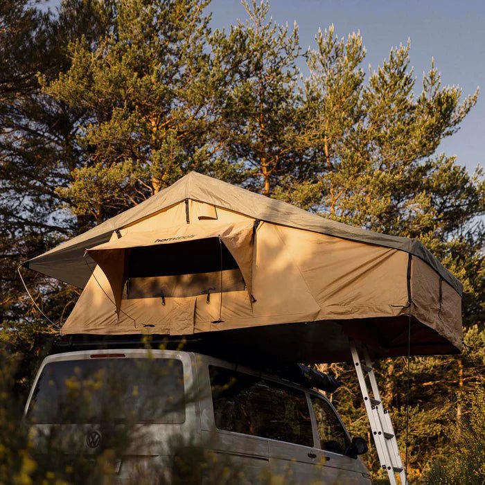 Dachzelt Desert 220cm - Camperreich