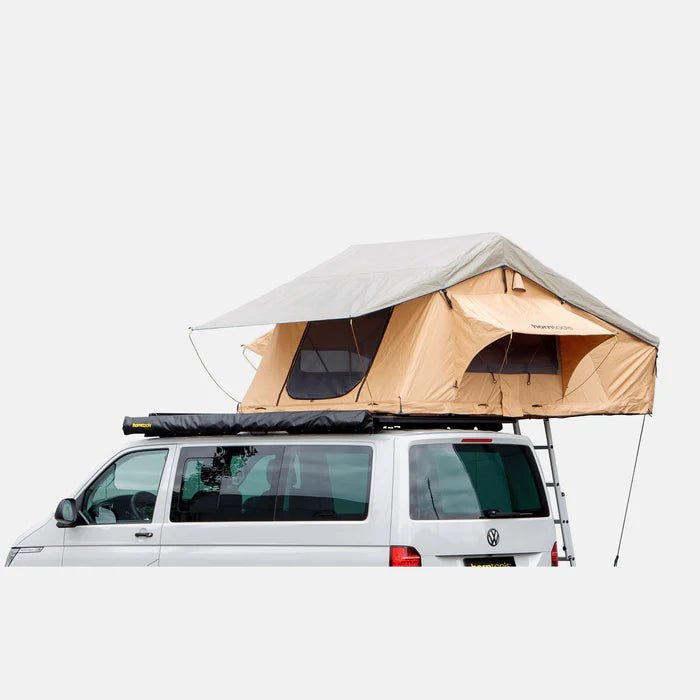 Dachzelt Desert 220cm - Camperreich