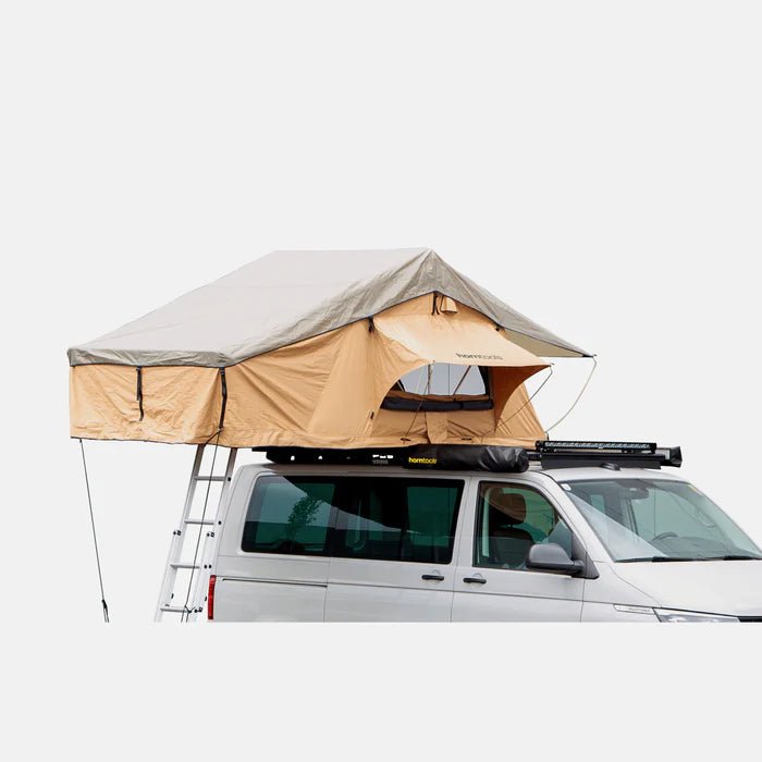 Dachzelt Desert 220cm - Camperreich