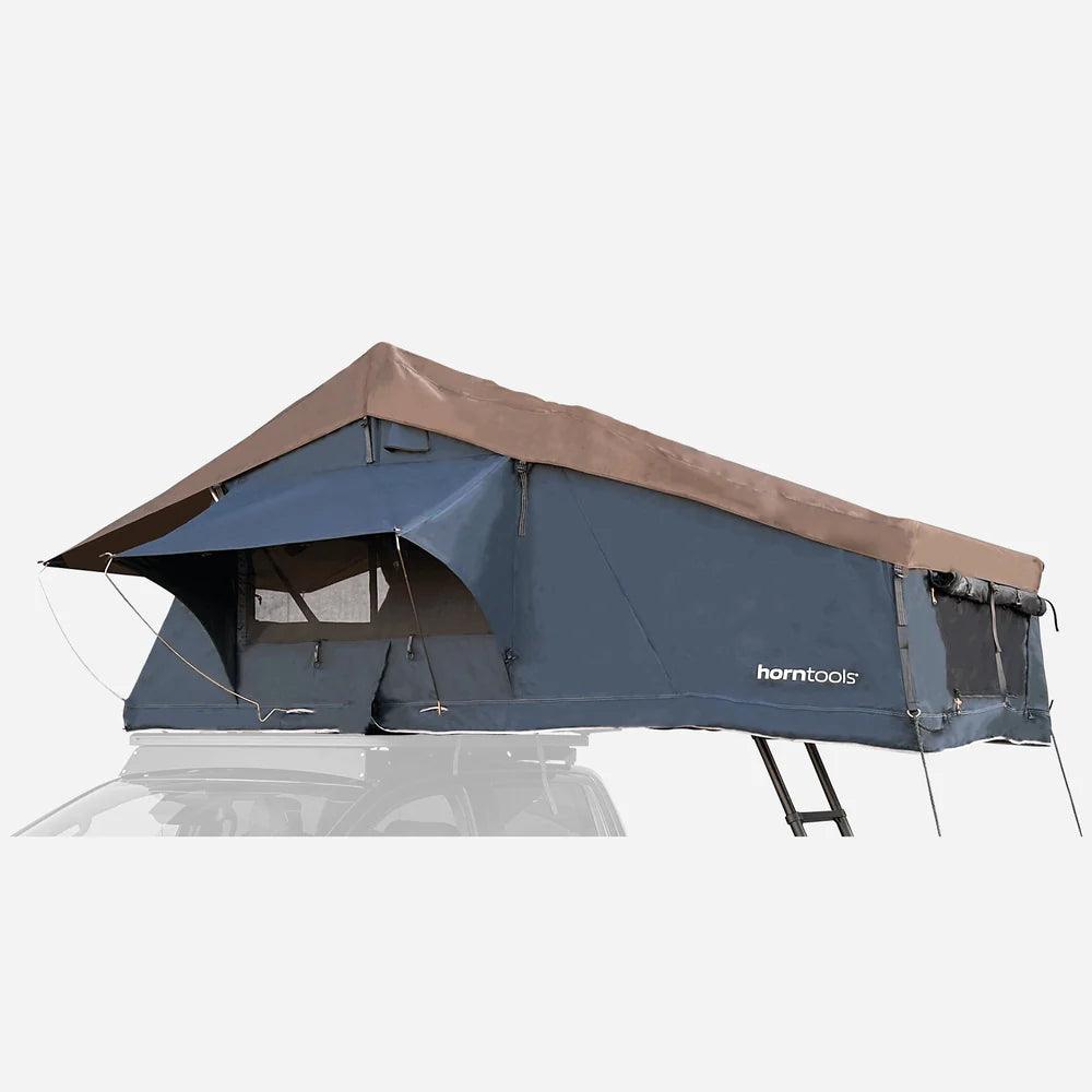freespirit dachzelt Dachzelt Elements Ocean - 165cm – Camperreich Dachzelt Elements Ocean