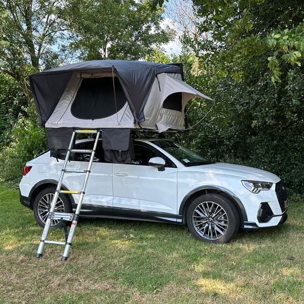 EuroTrail Dachzelt Arusha