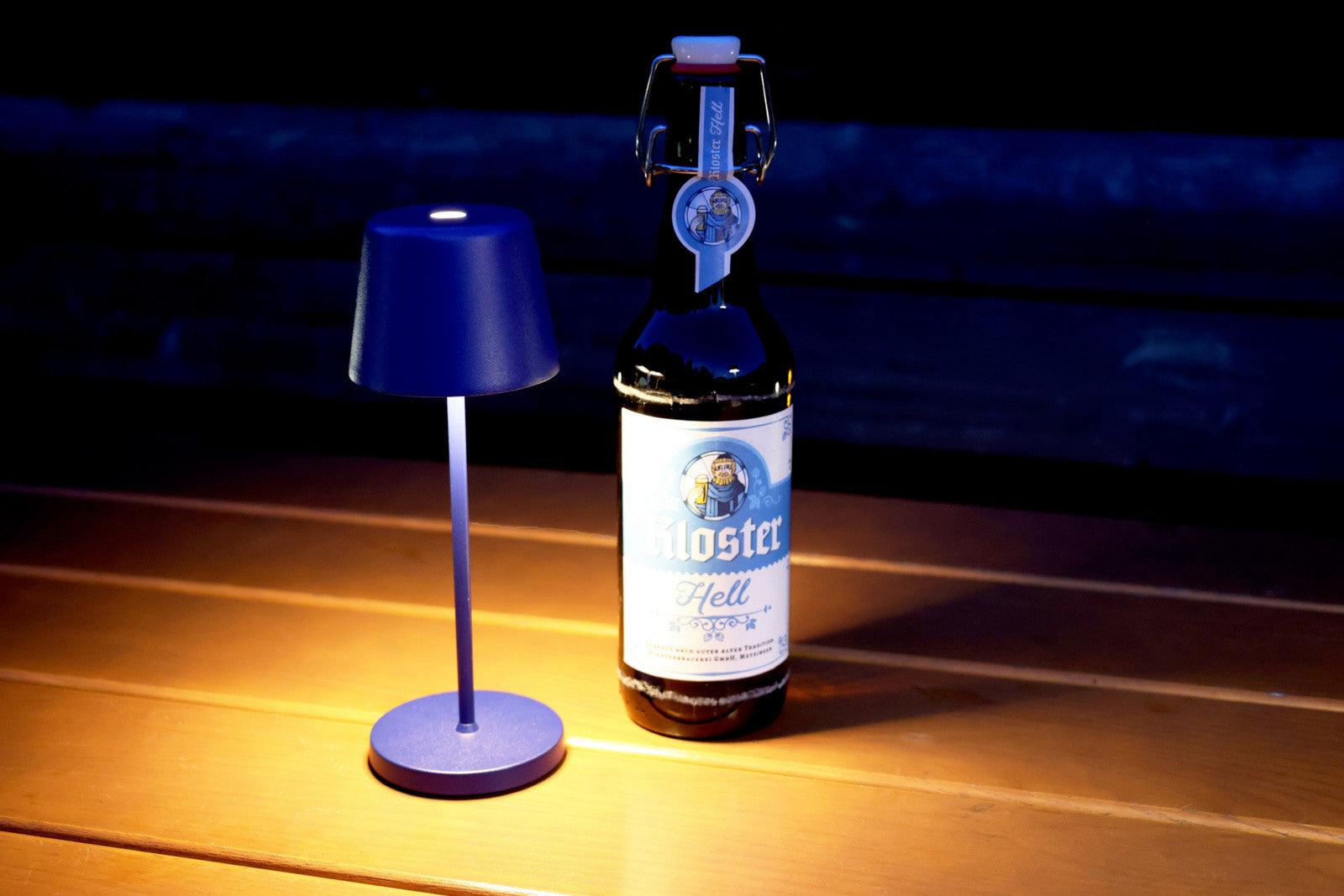 Dekoleuchte Canis Mini - Camperreich