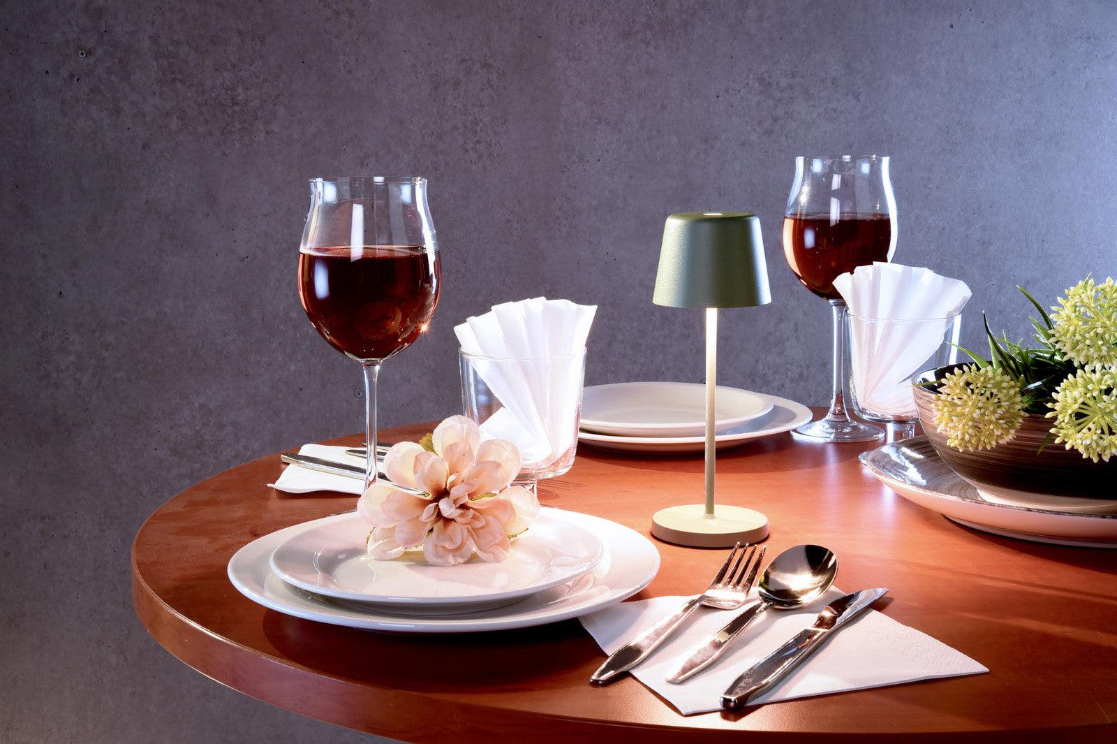 Dekoleuchte Canis Mini - Camperreich