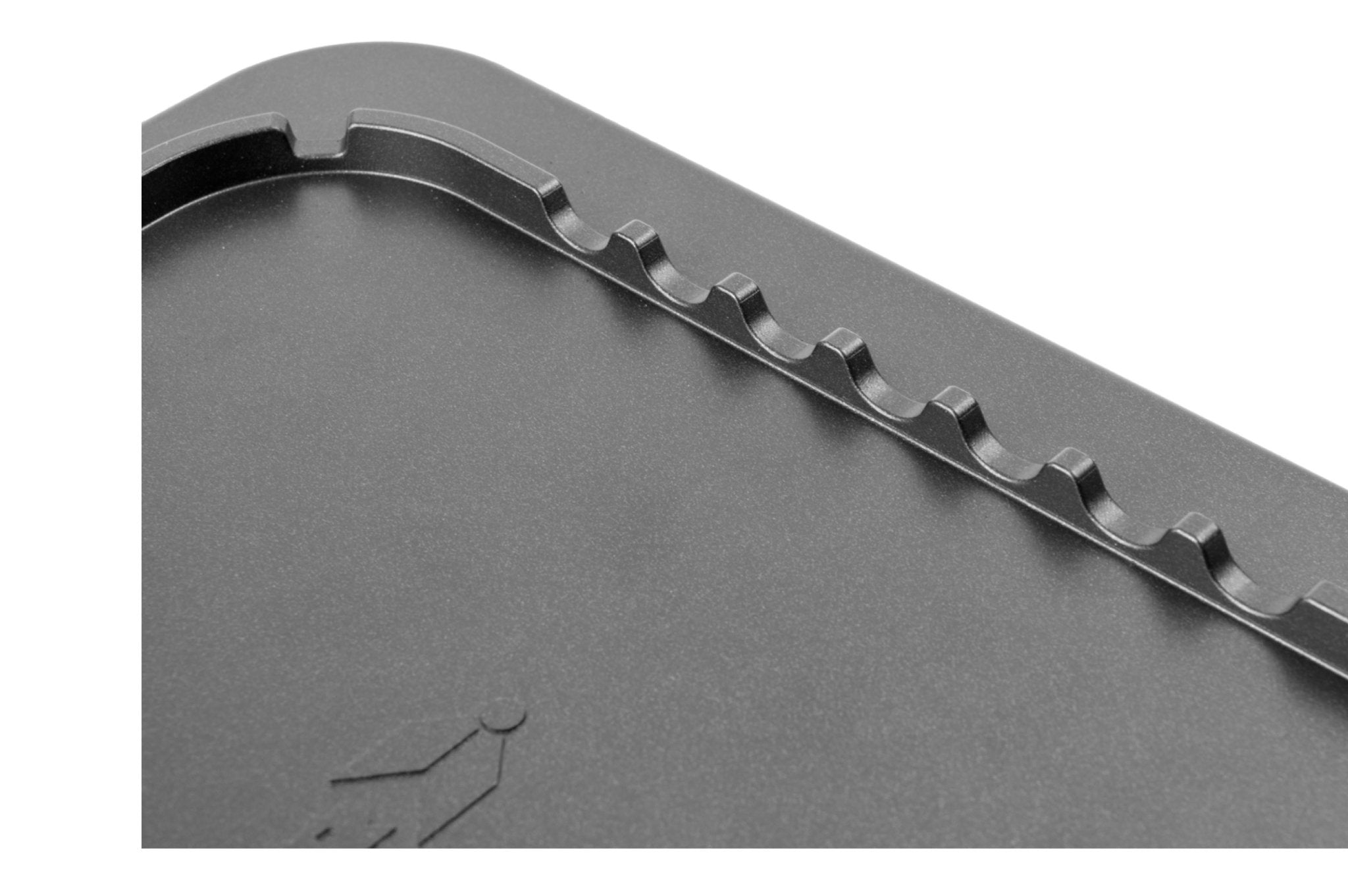 Devil Plancha Ribbed - Camperreich