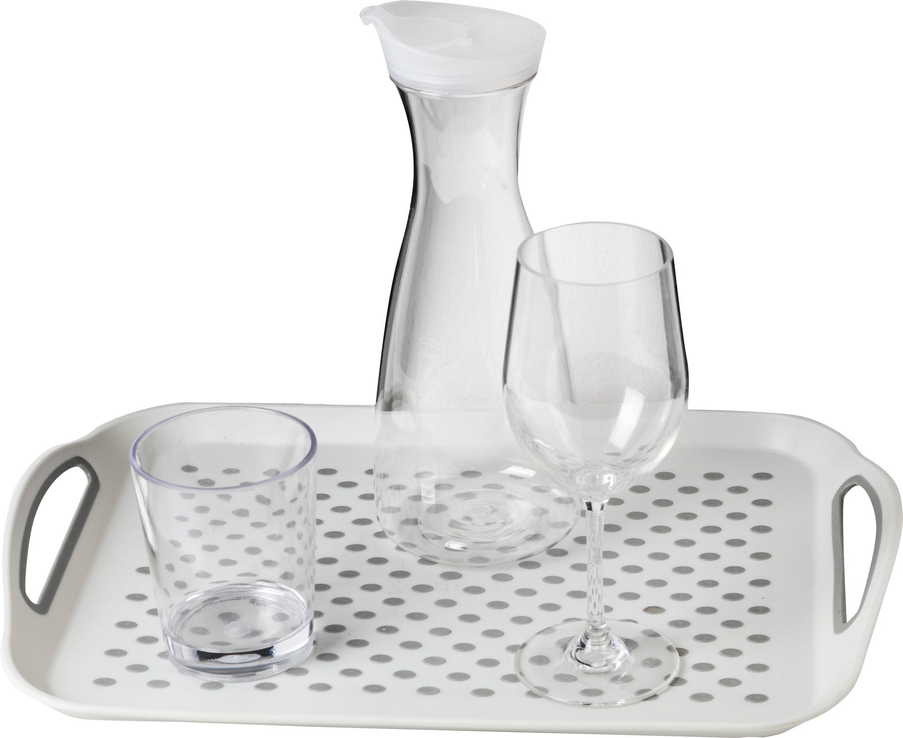 Dropper Fold - Away - Camperreich