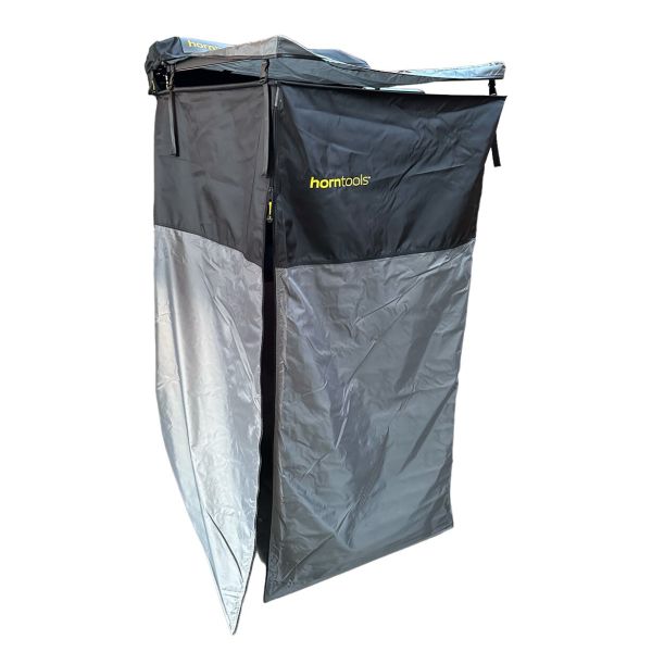 Duschzelt/Umkleide/Toilettenzelt Horizon ohne Boden - Camperreich
