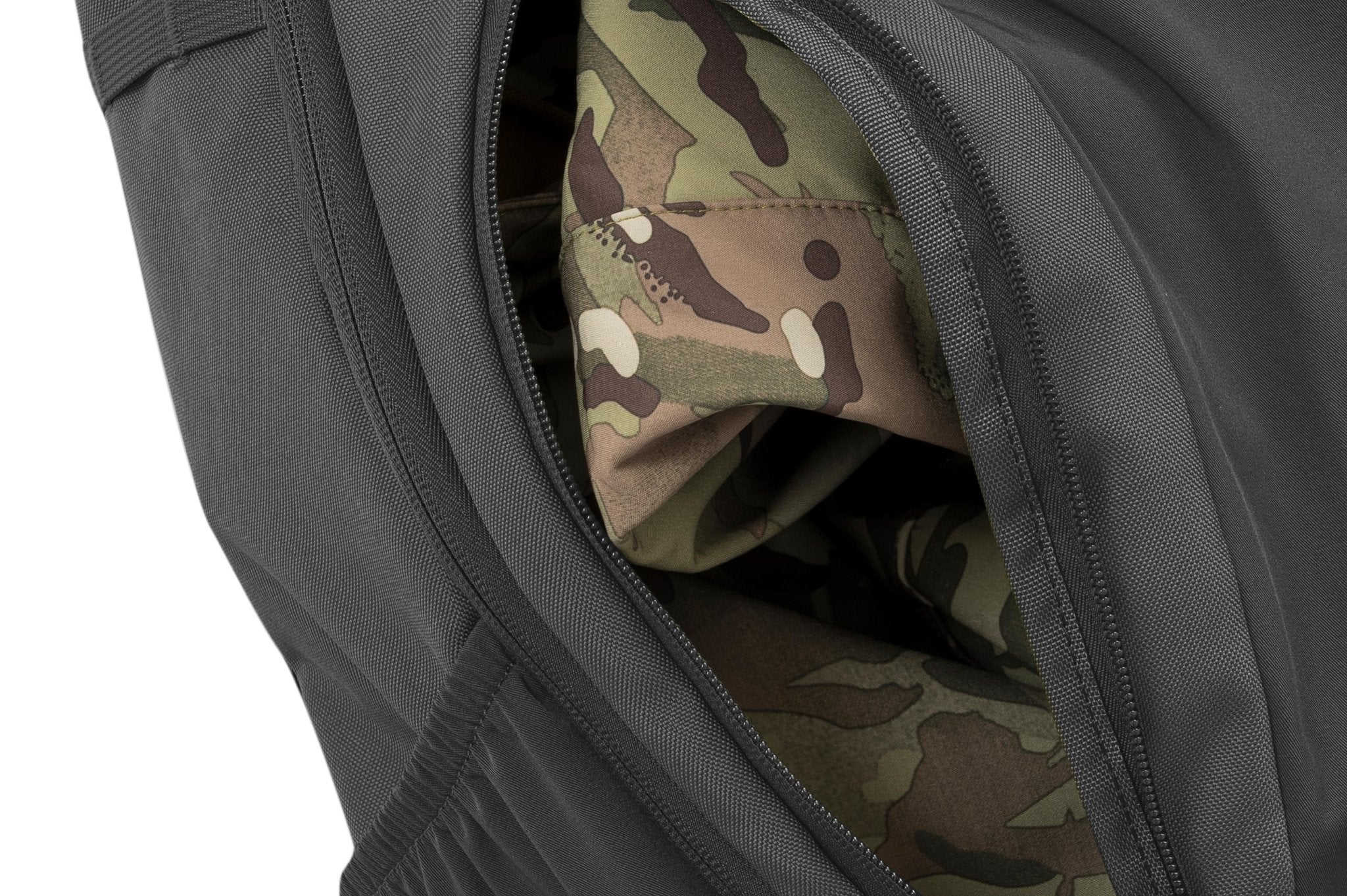 Eagle 2 - Camperreich