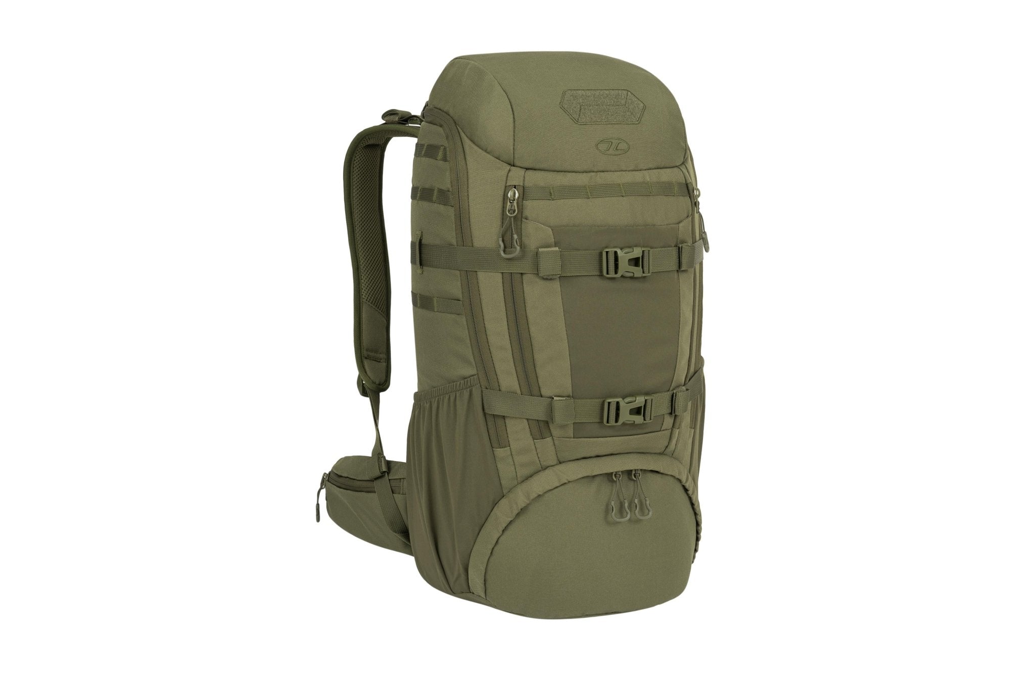 Eagle 3 - Camperreich