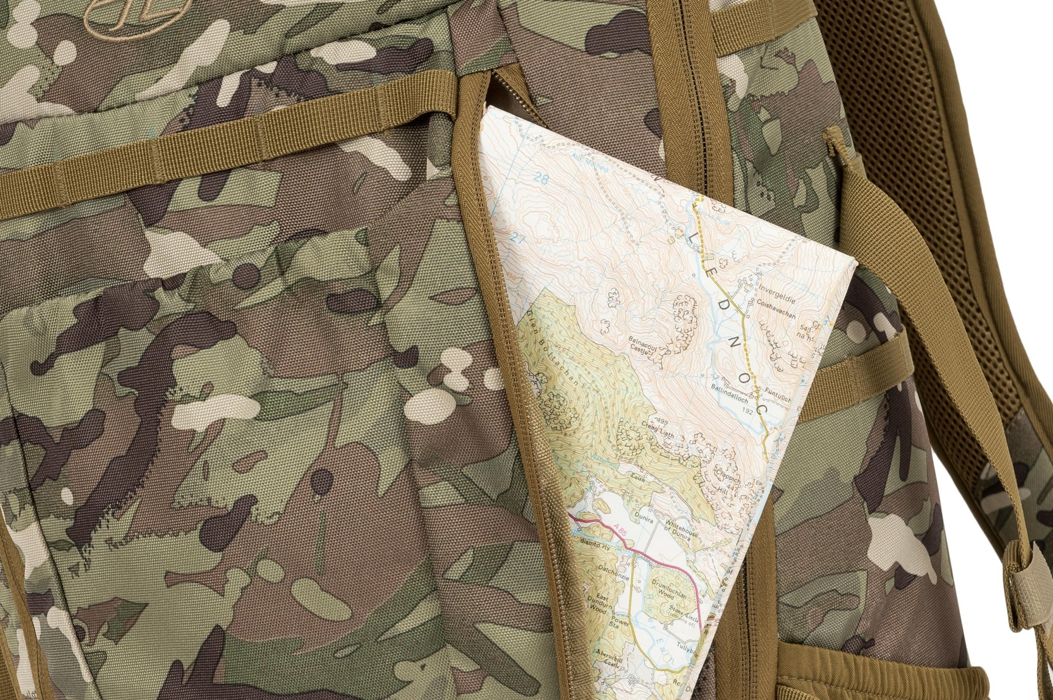 Eagle 3 - Camperreich