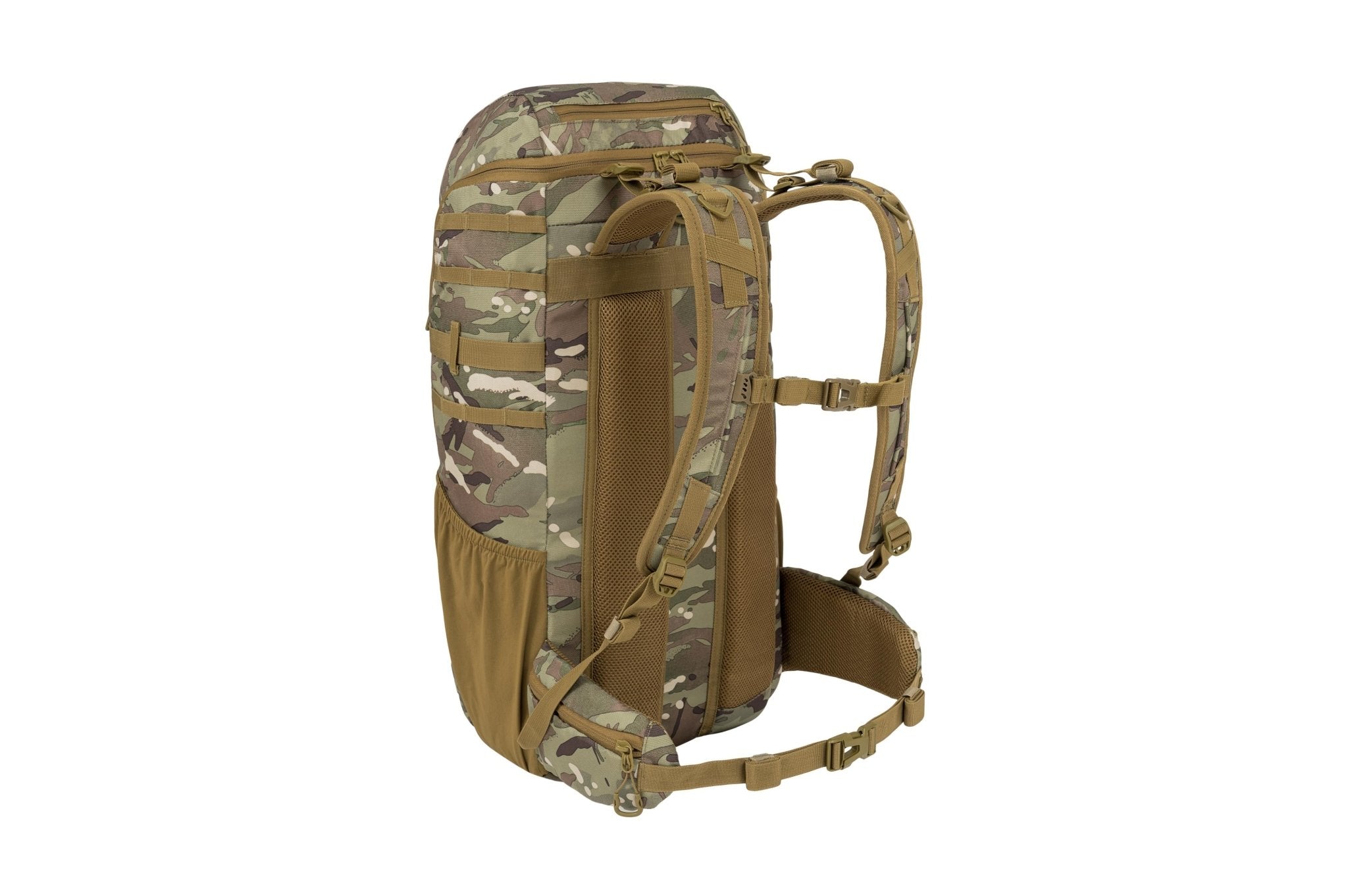 Eagle 3 - Camperreich