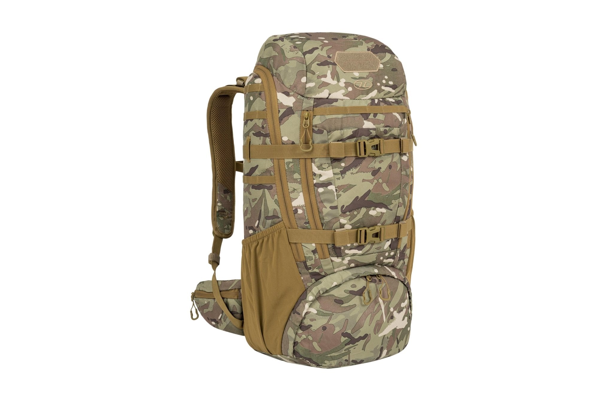 Eagle 3 - Camperreich