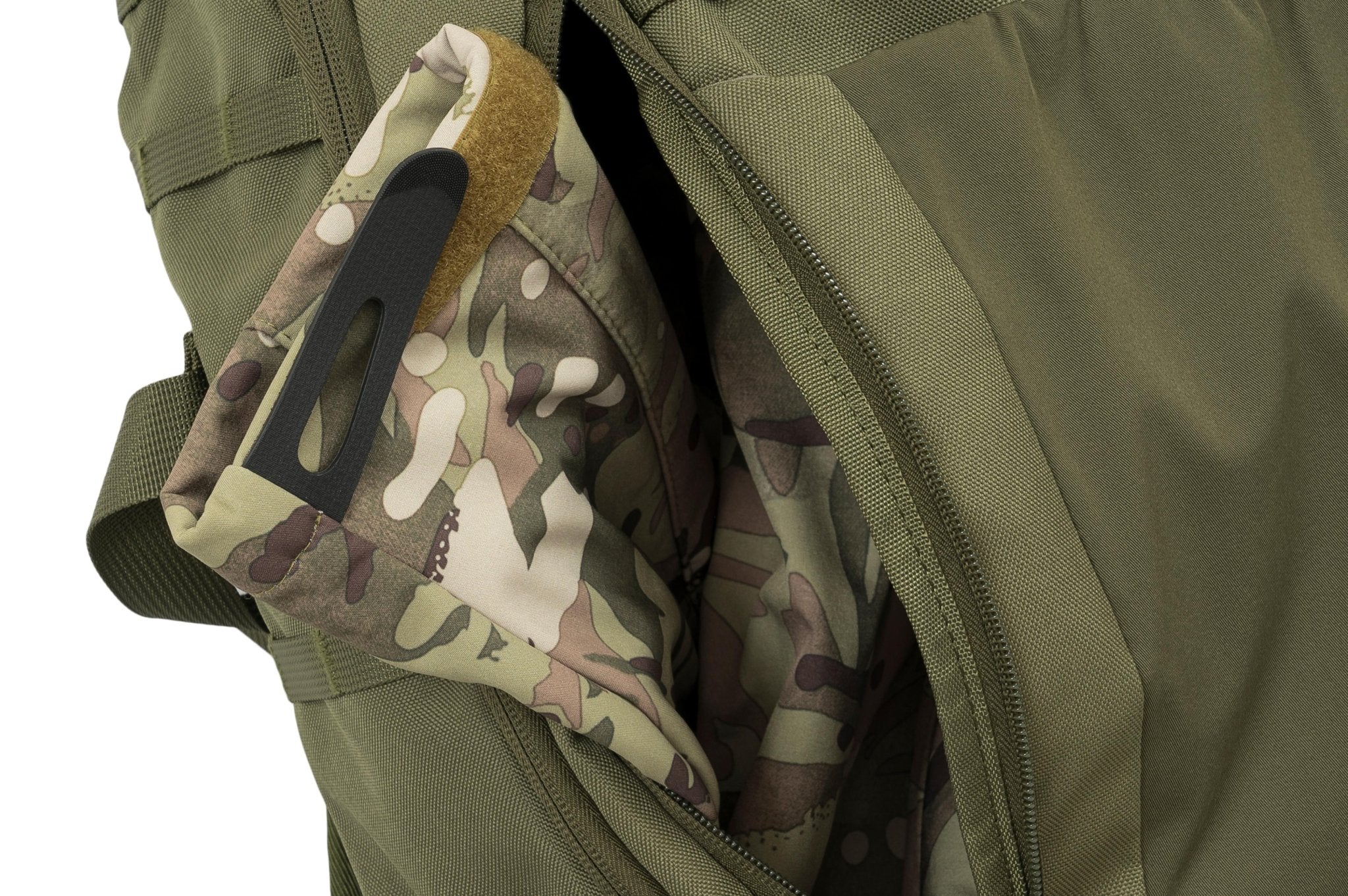 Eagle 3 - Camperreich