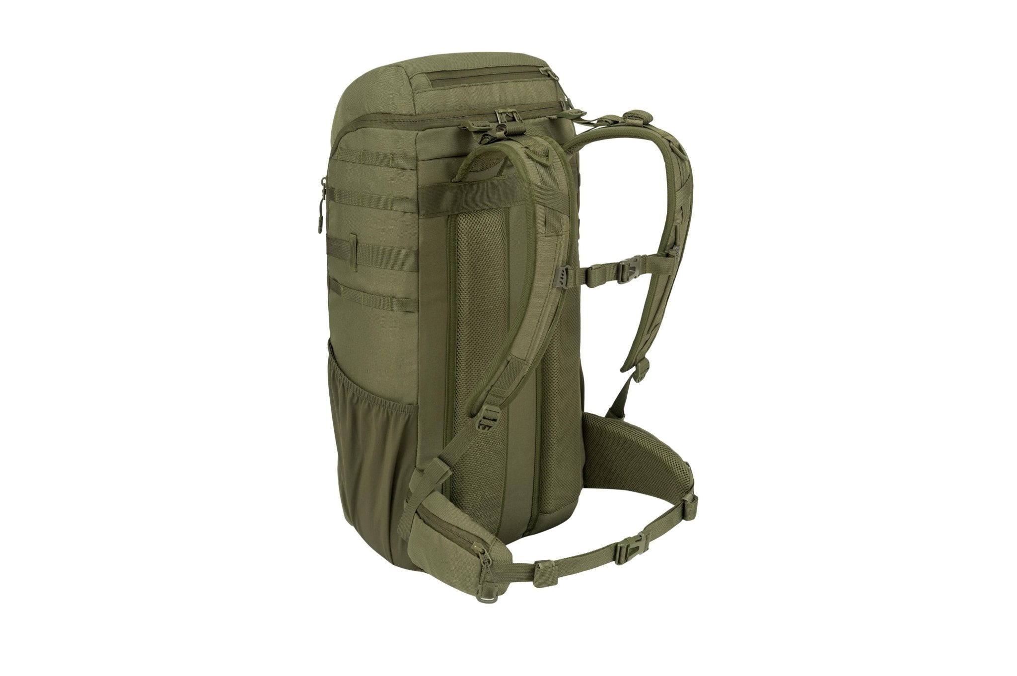 Eagle 3 - Camperreich