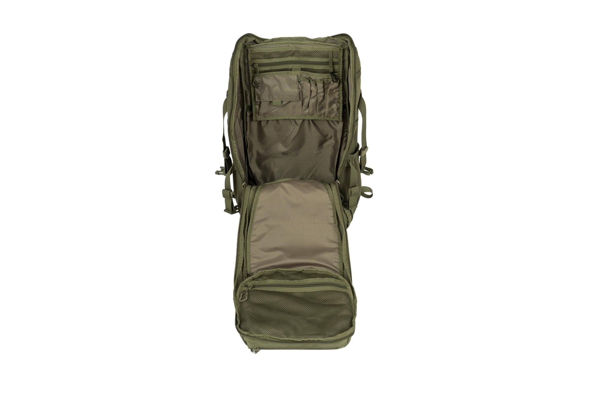 Eagle 3 - Camperreich