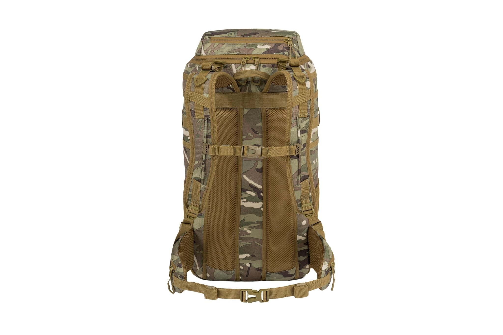 Eagle 3 - Camperreich