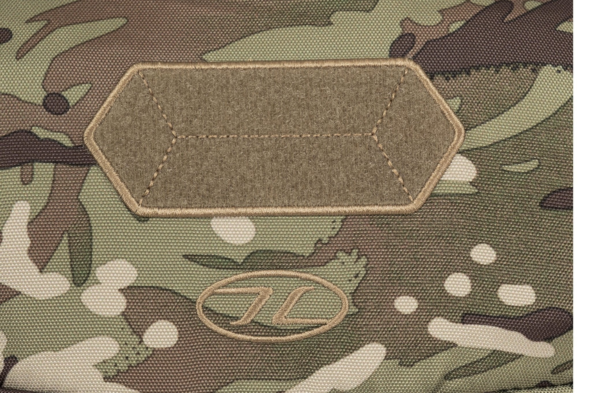 Eagle 3 - Camperreich