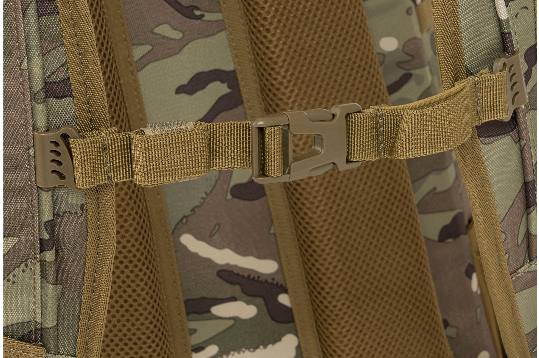 Eagle 3 - Camperreich