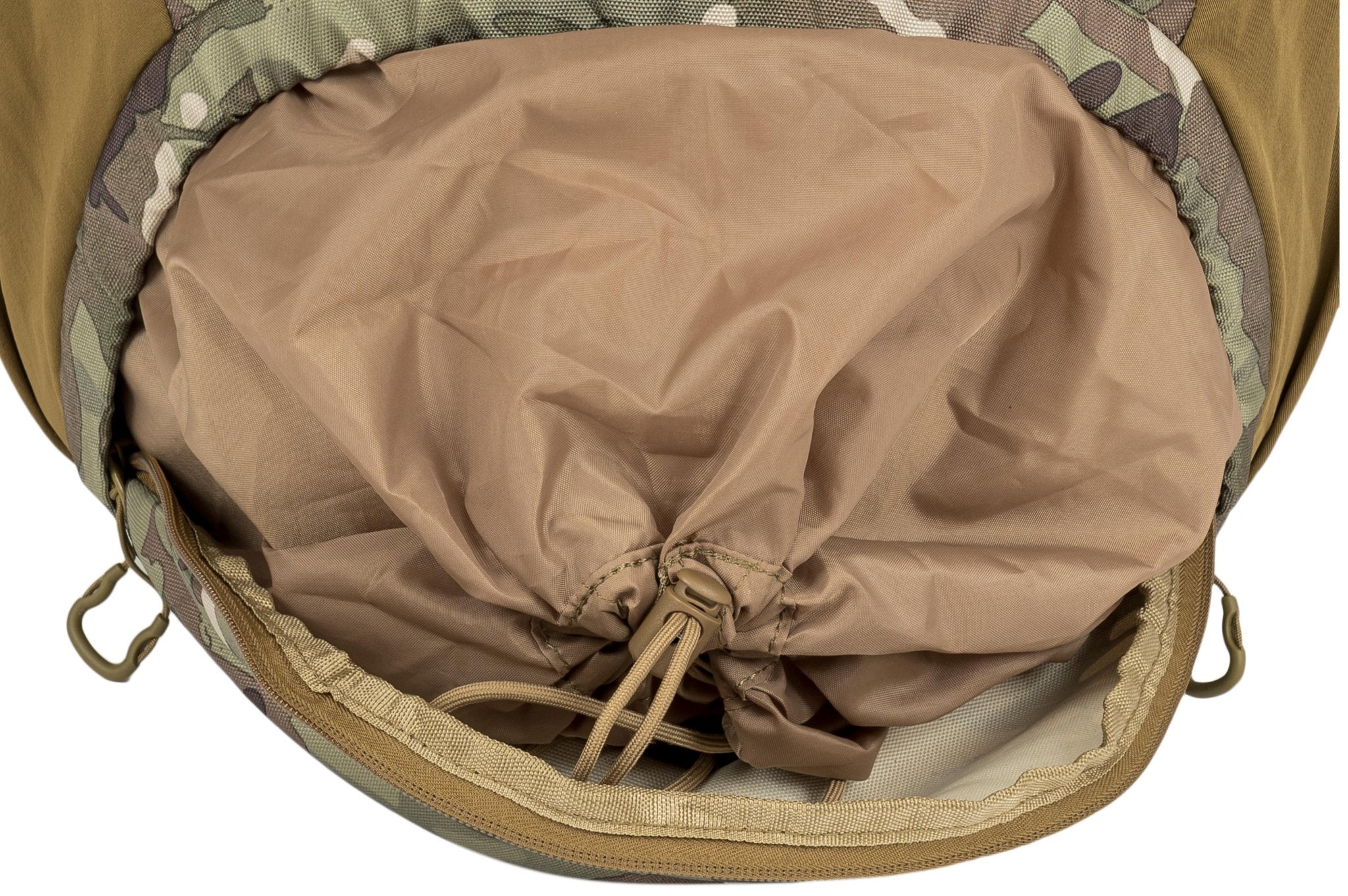 Eagle 3 - Camperreich