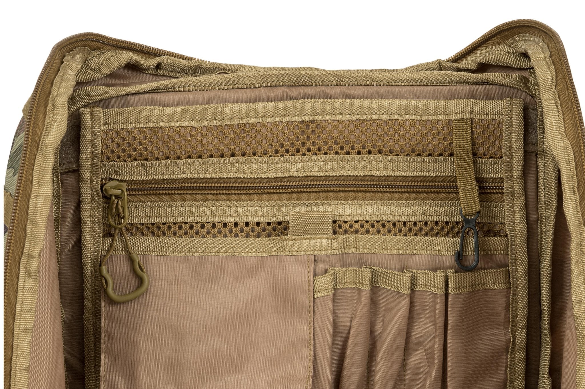 Eagle 3 - Camperreich