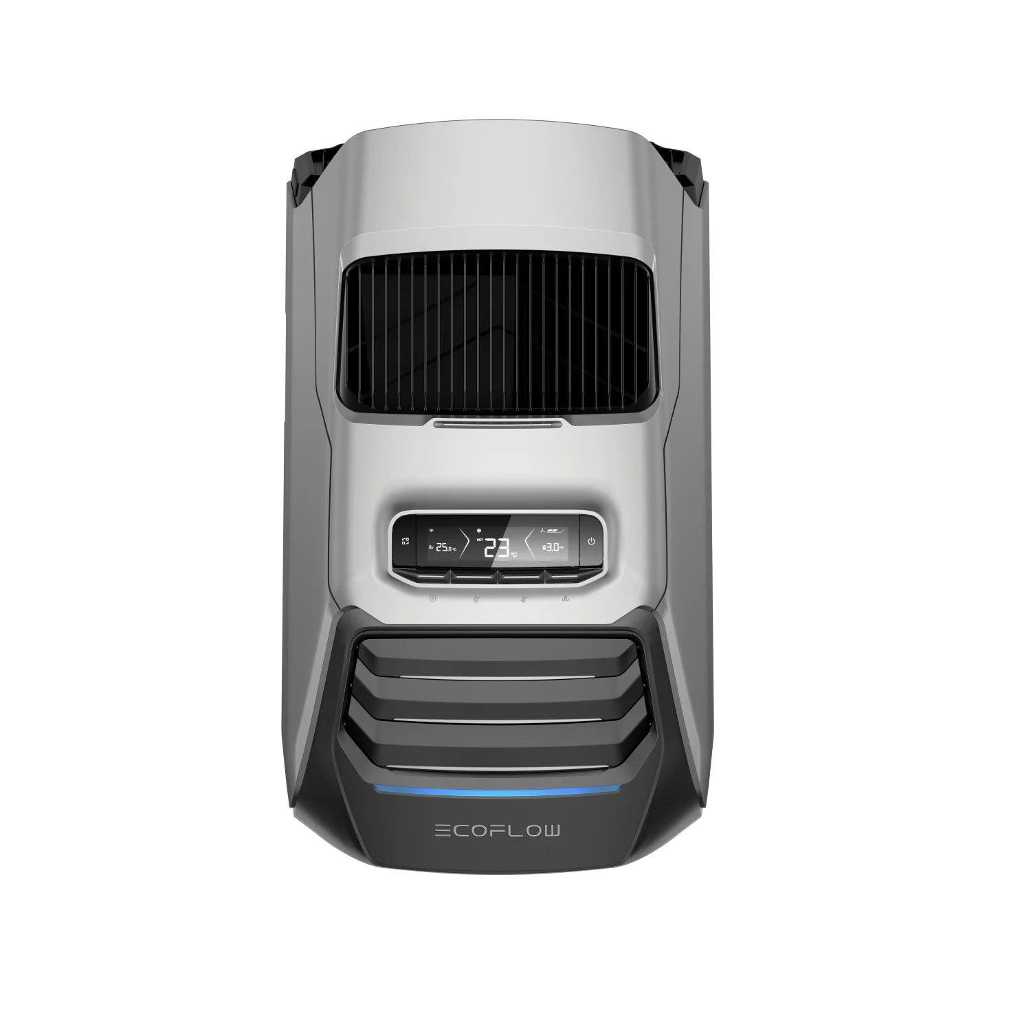 EcoFlow WAVE 2 tragbare Klimaanlage (ohne Akku) CH-Version - Camperreich