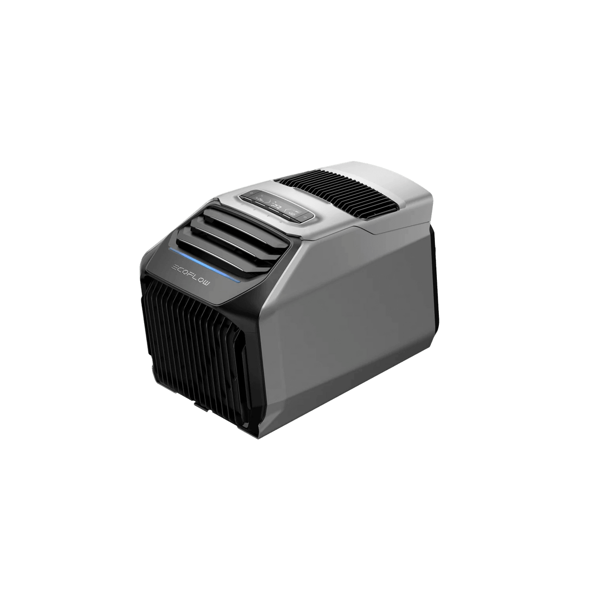 EcoFlow WAVE 2 tragbare Klimaanlage (ohne Akku) CH-Version - Camperreich