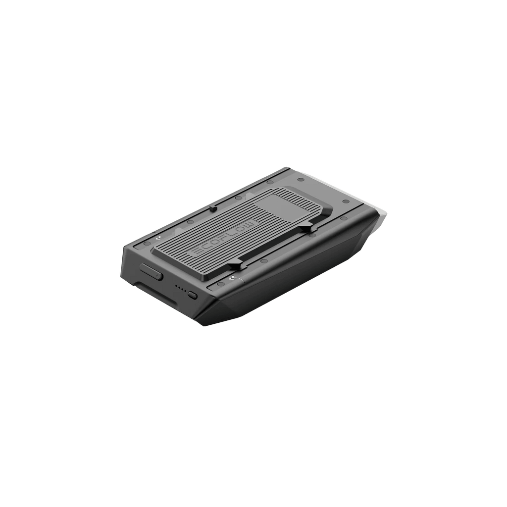 EcoFlow WAVE 2 Zusatzakku 1159 Wh zu mobiler Klimaanlage CH-Version - Camperreich