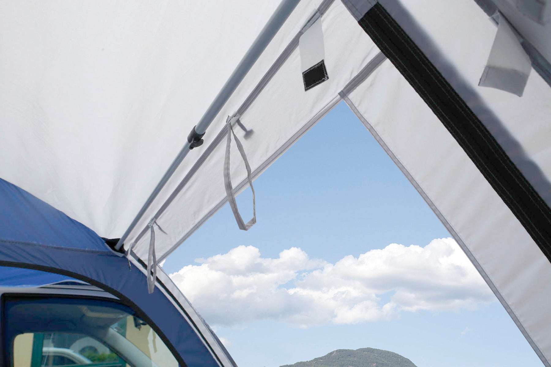 Entrada - Camperreich