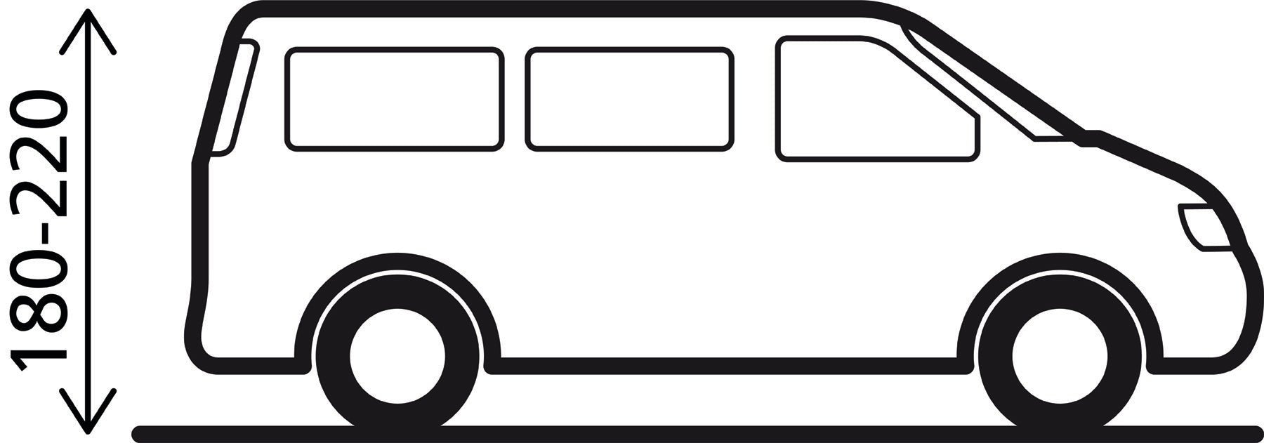 Entrada - Camperreich