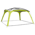 Leichtpavillon Medusa II - 4 x 4m