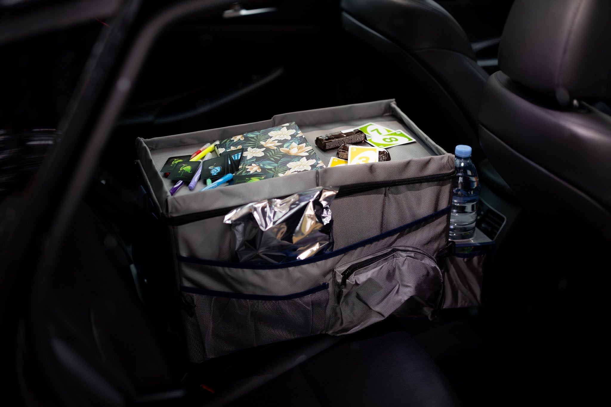 Faltbare Kühltasche Funnyroad Gold - Camperreich