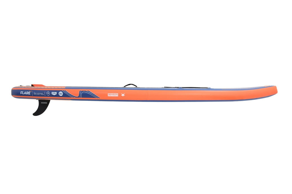 (ID18063)_Season_SUP-Board_Flare_10.8_mit_Finne_Camperreich
