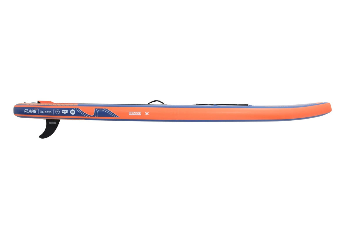 (ID18063)_Season_SUP-Board_Flare_10.8_mit_Finne_Camperreich