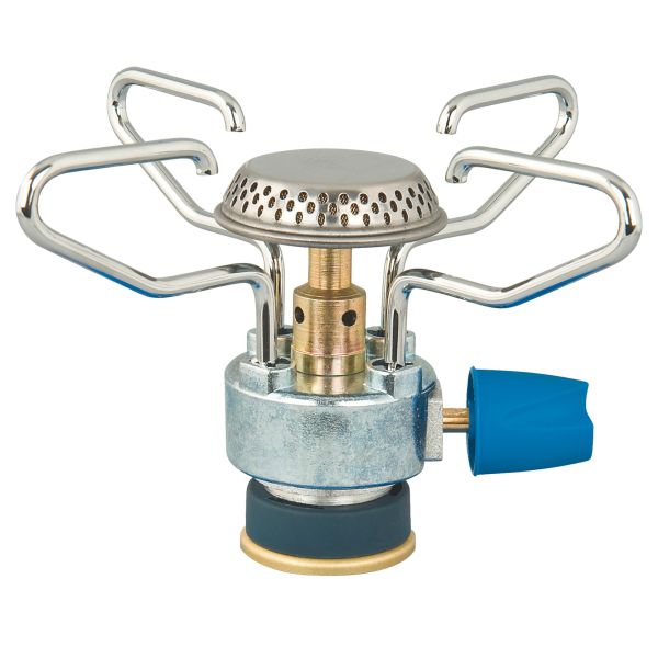 Gaskocher Bleuet® Micro Plus - Camperreich