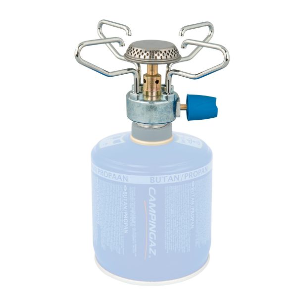 Gaskocher Bleuet® Micro Plus - Camperreich