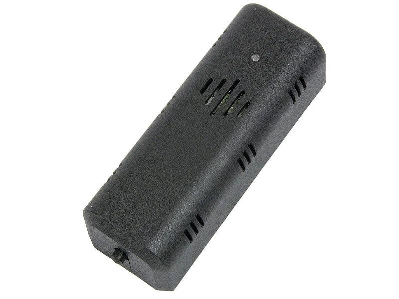 Gaswarner Thitronik GBA-I zur Wandmontage - Camperreich