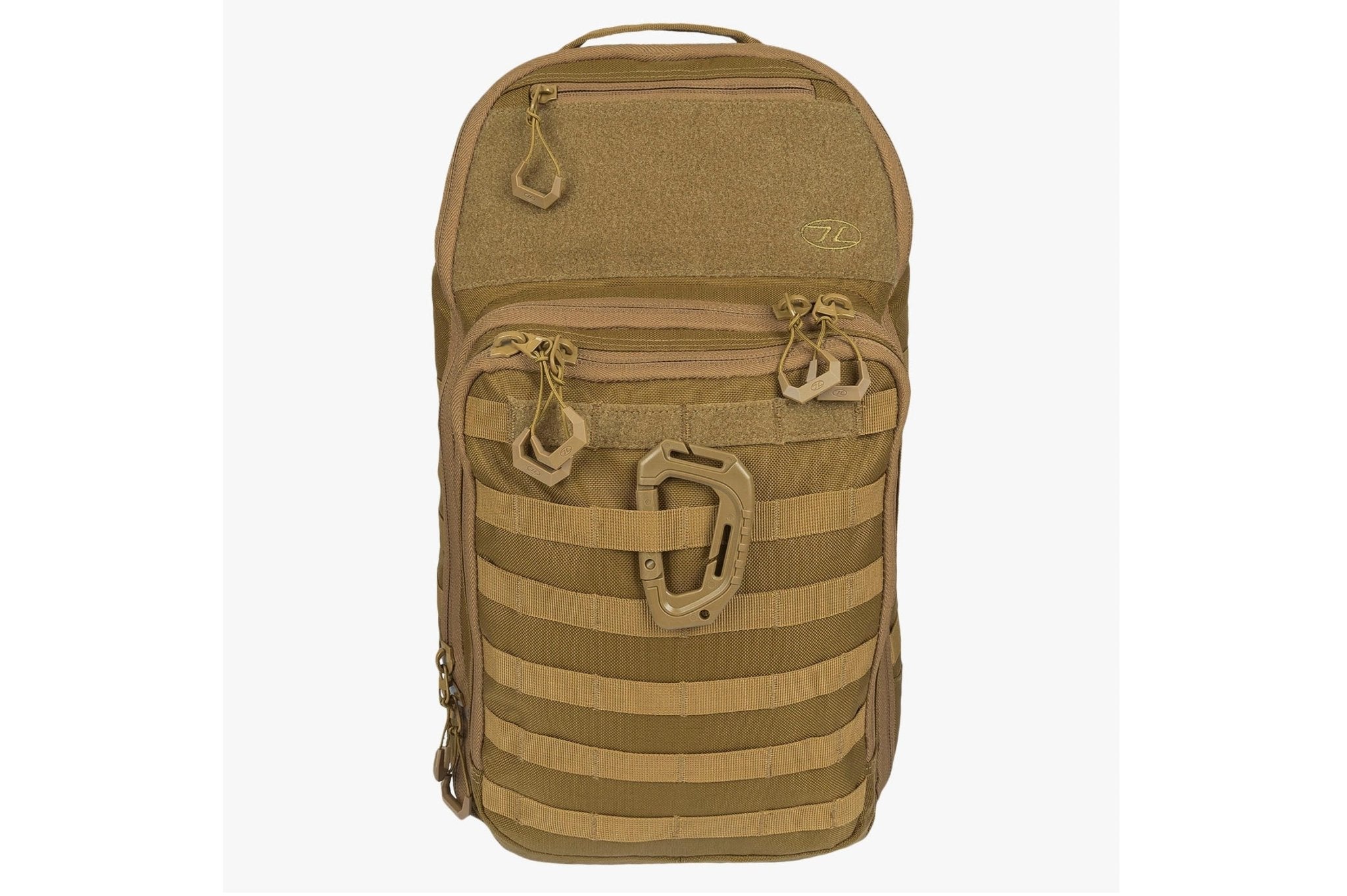 Harrier 25L - Camperreich