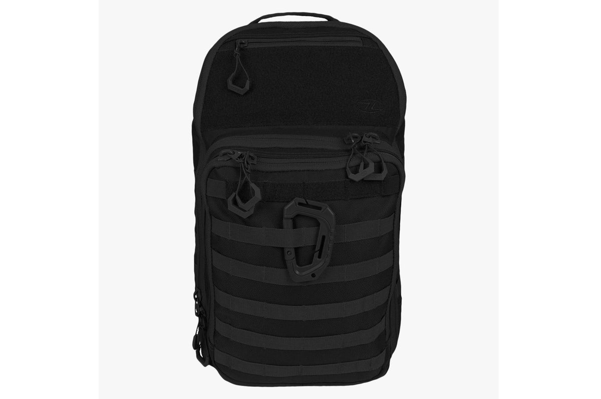 Harrier 25L - Camperreich