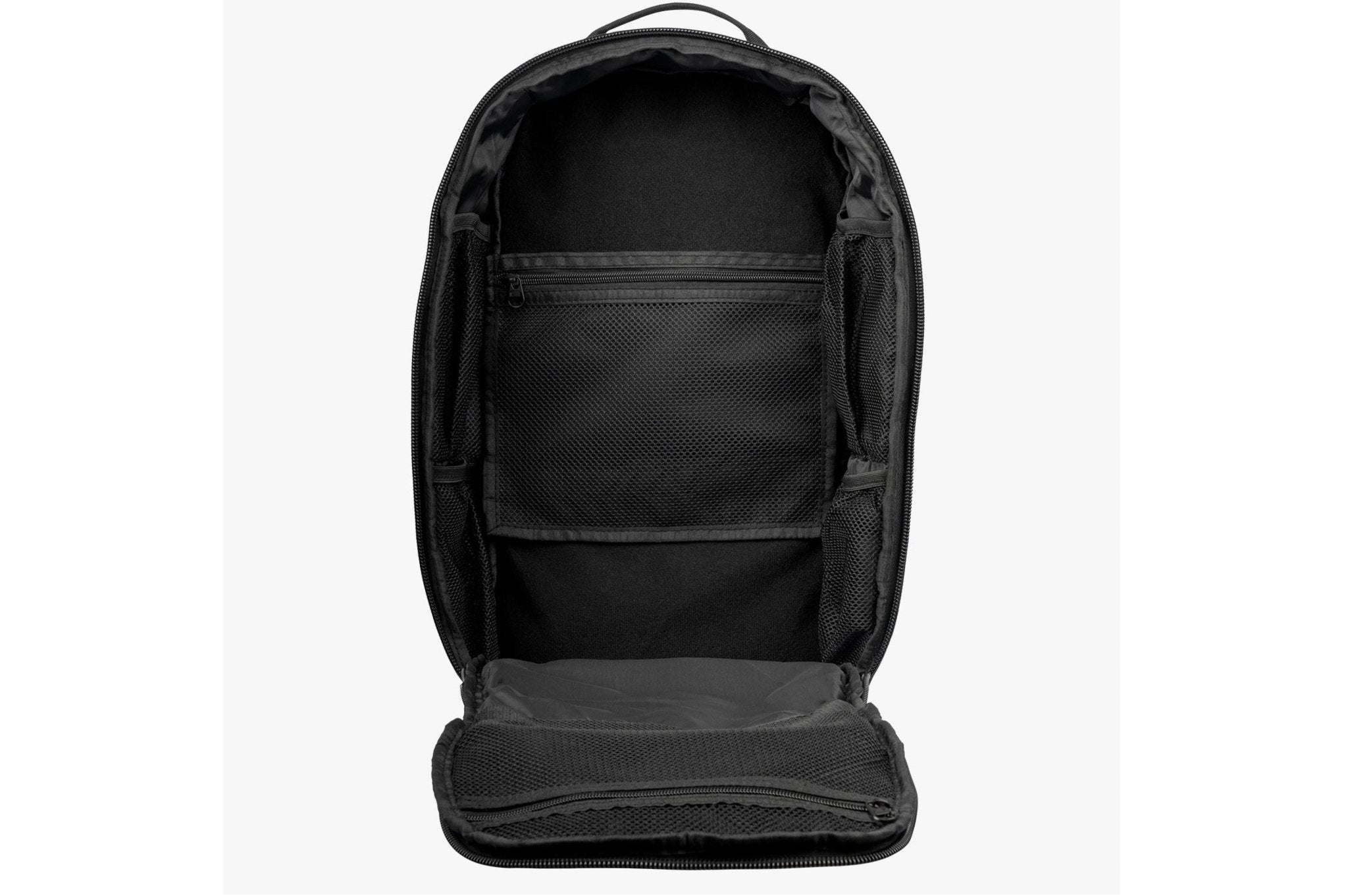 Harrier 25L - Camperreich