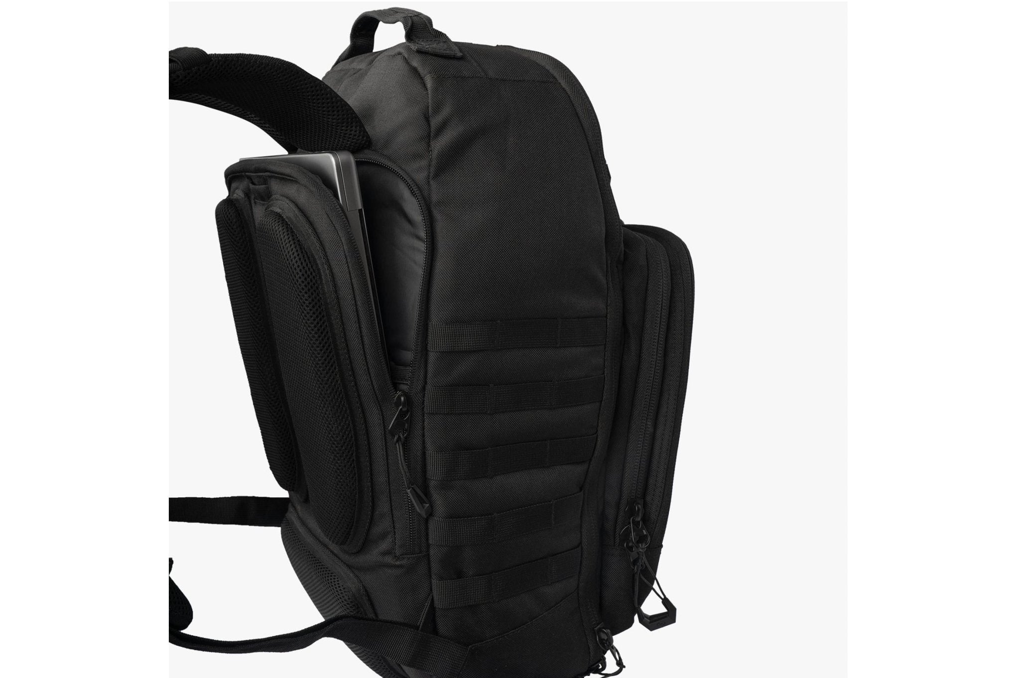 Harrier 25L - Camperreich