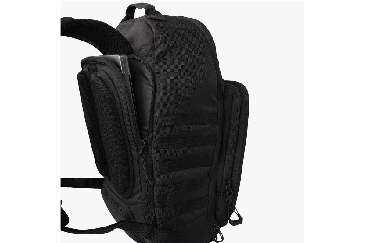 Harrier 25L - Camperreich