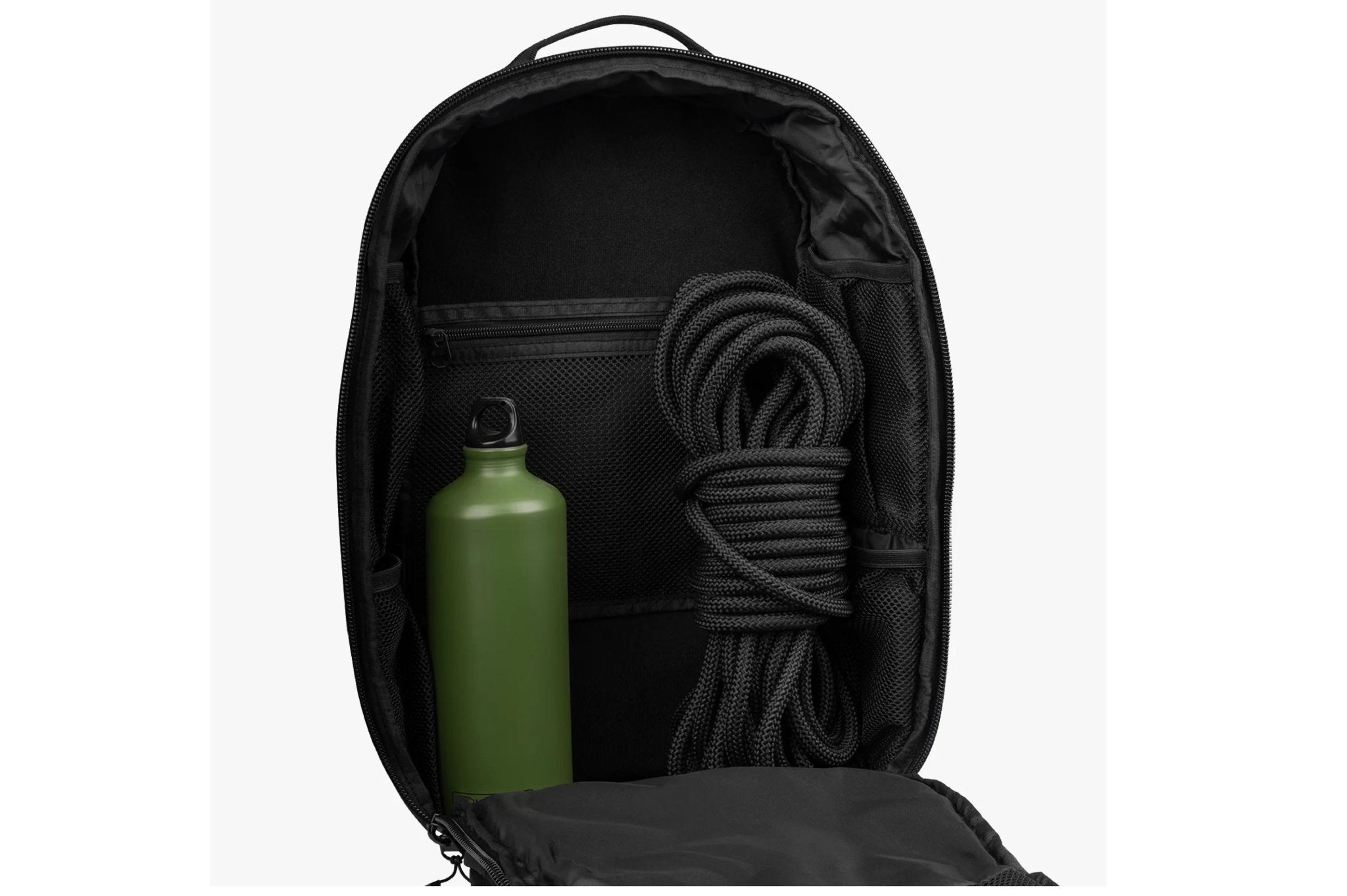 Harrier 25L - Camperreich