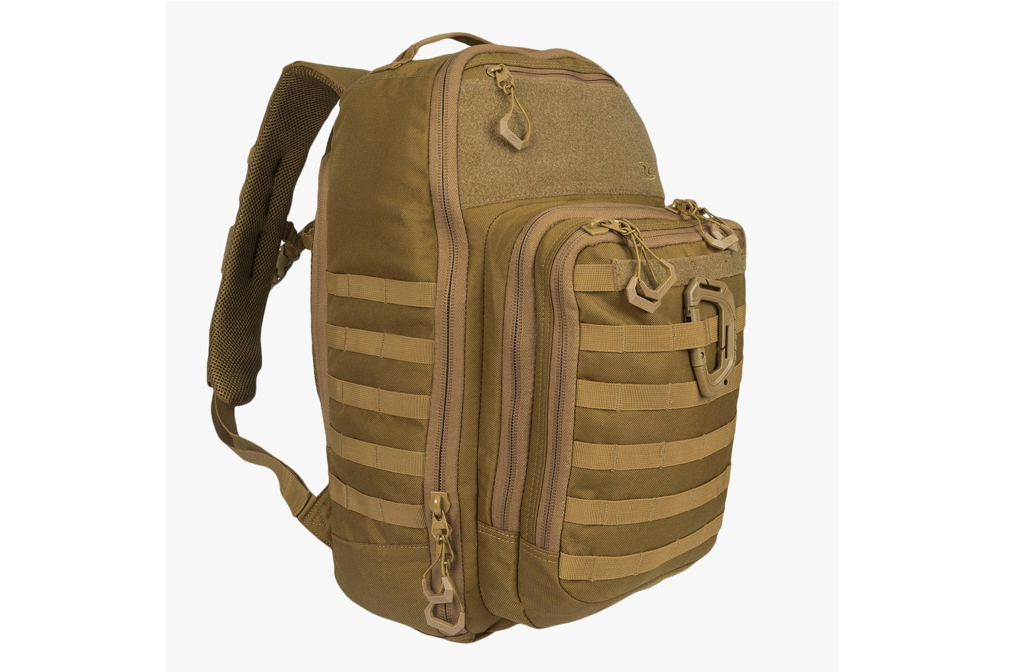 Harrier 25L - Camperreich