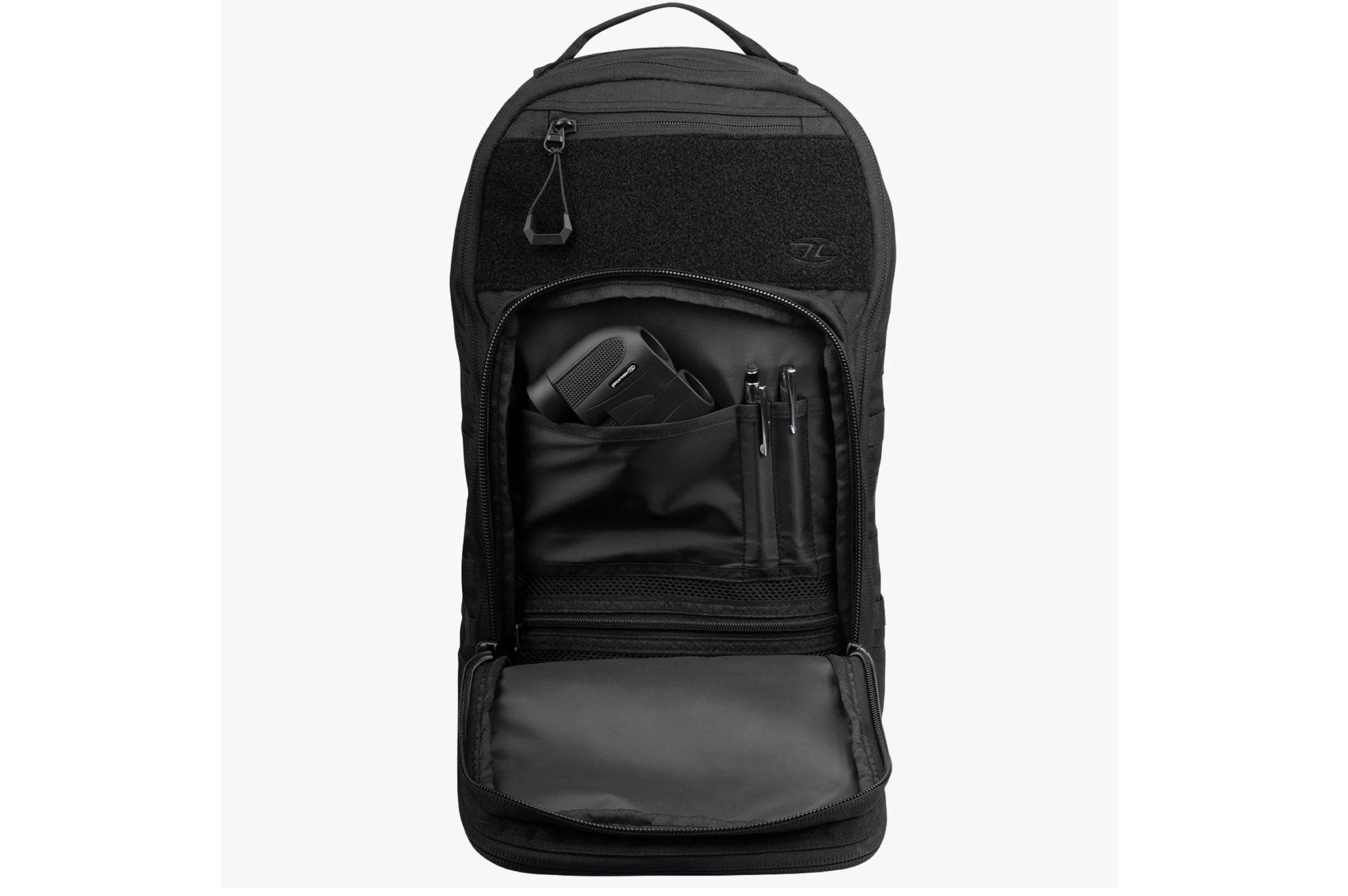 Harrier 25L - Camperreich