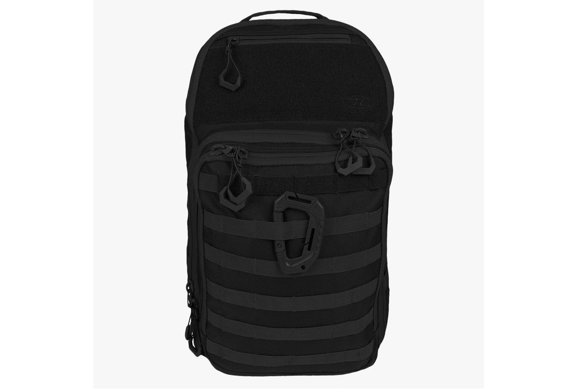 Harrier 25L - Camperreich
