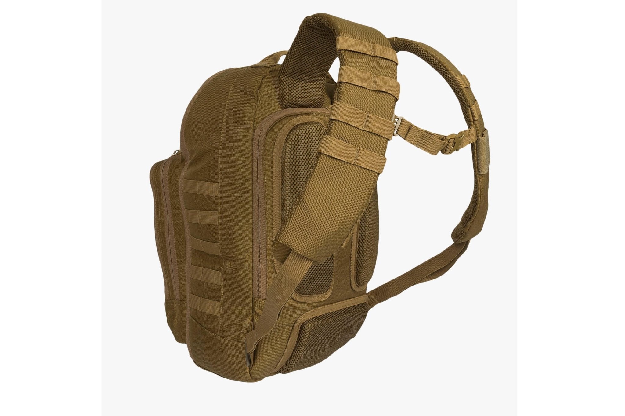 Harrier 25L - Camperreich