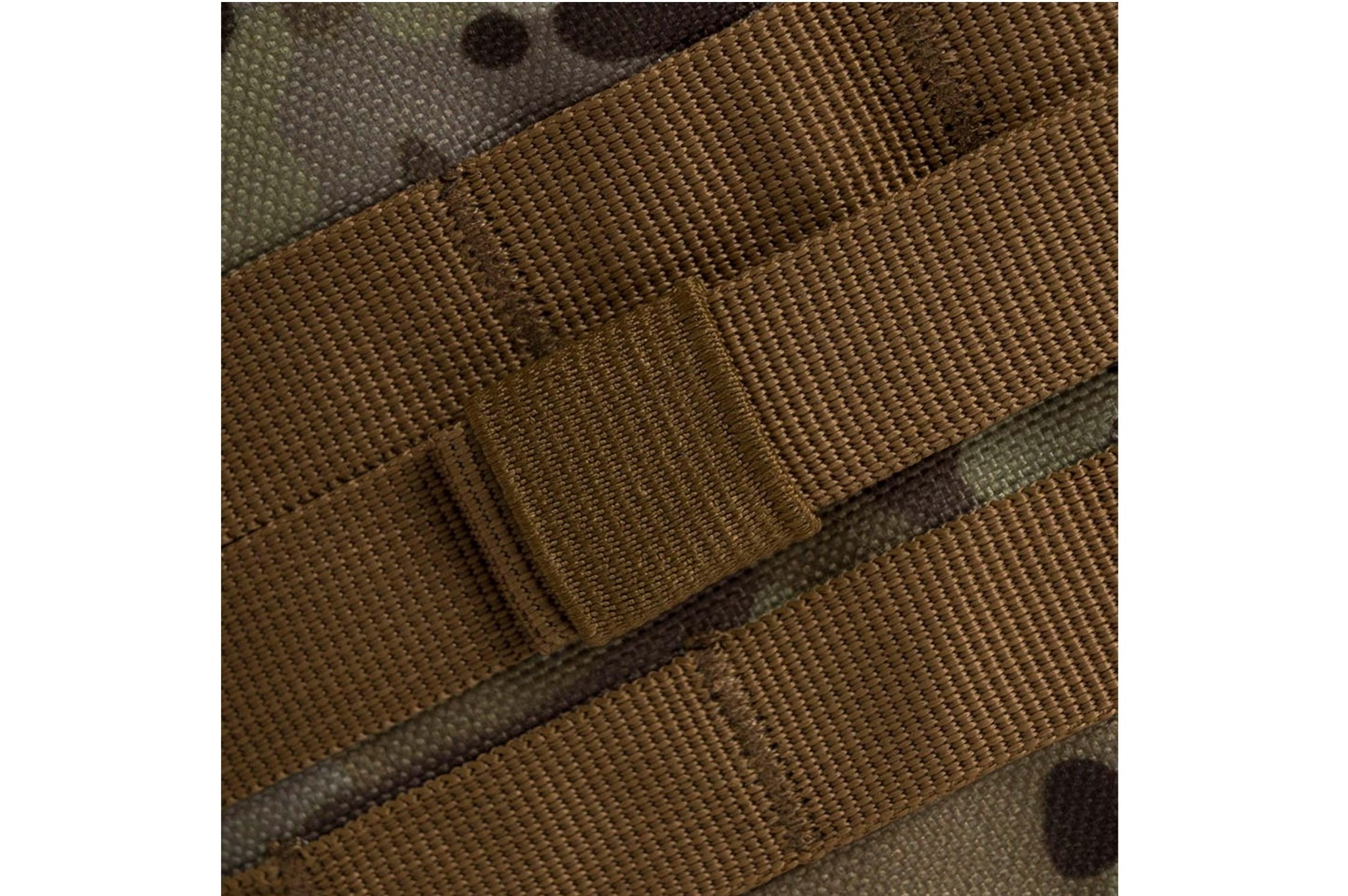 Harrier 35L - Camperreich