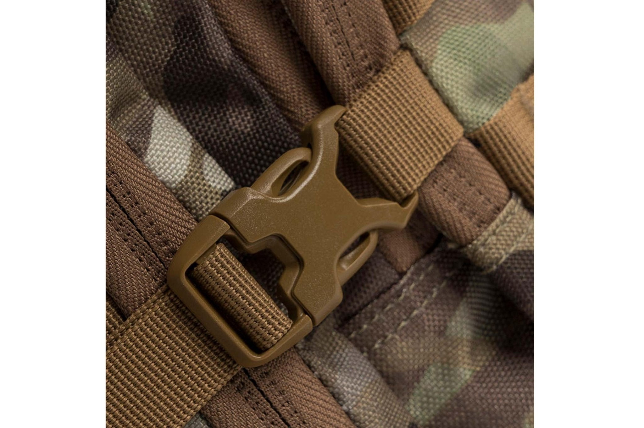 Harrier 35L - Camperreich