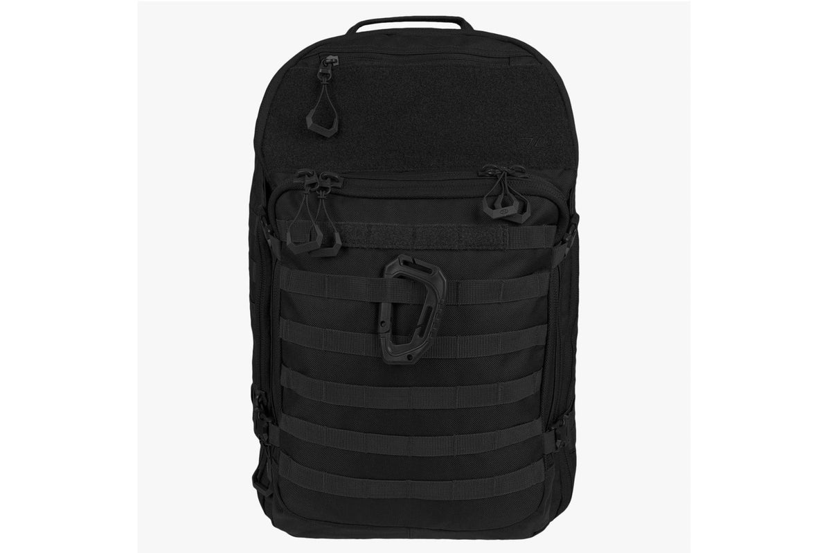 Harrier 35L - Camperreich