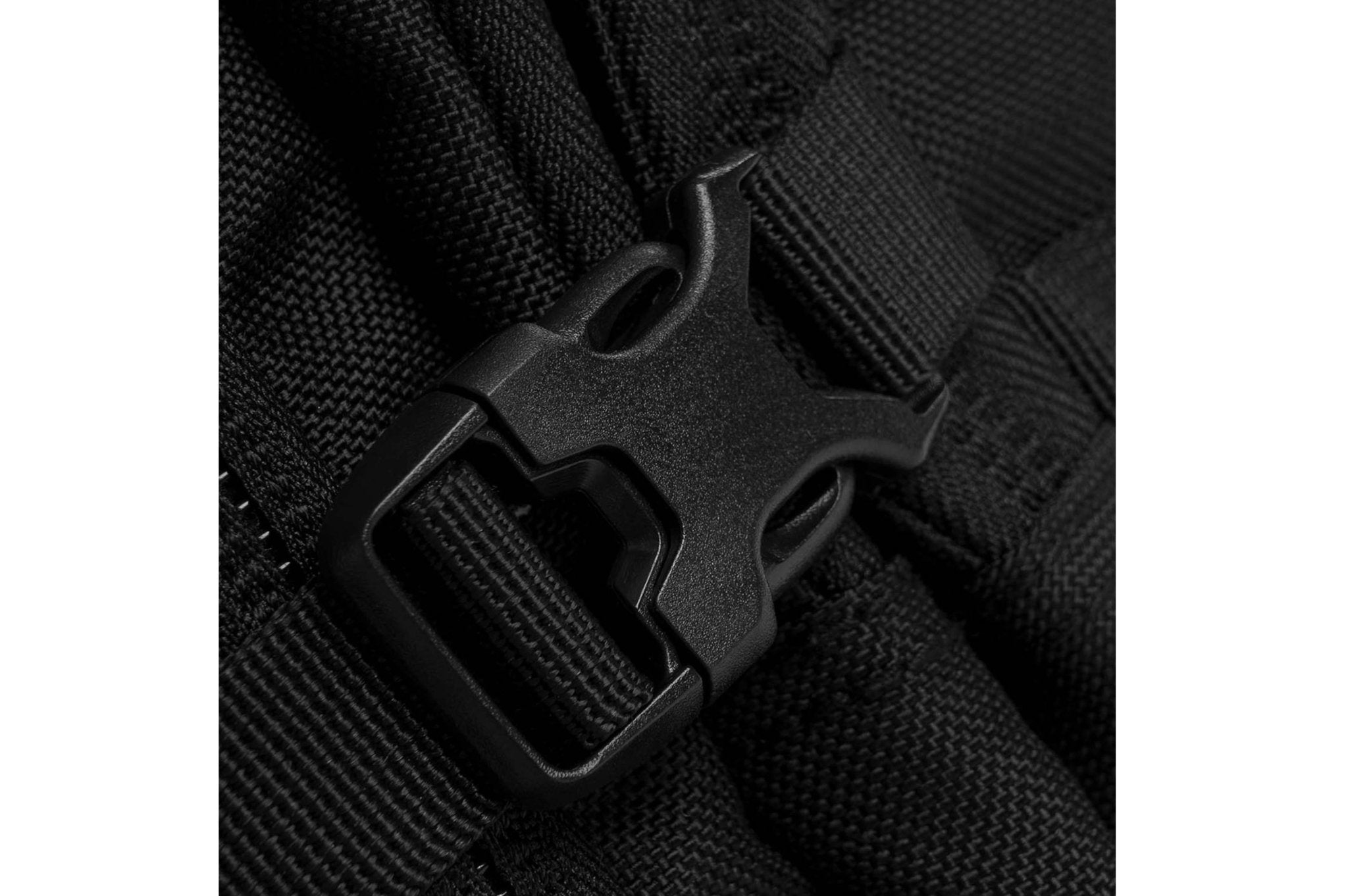 Harrier 35L - Camperreich