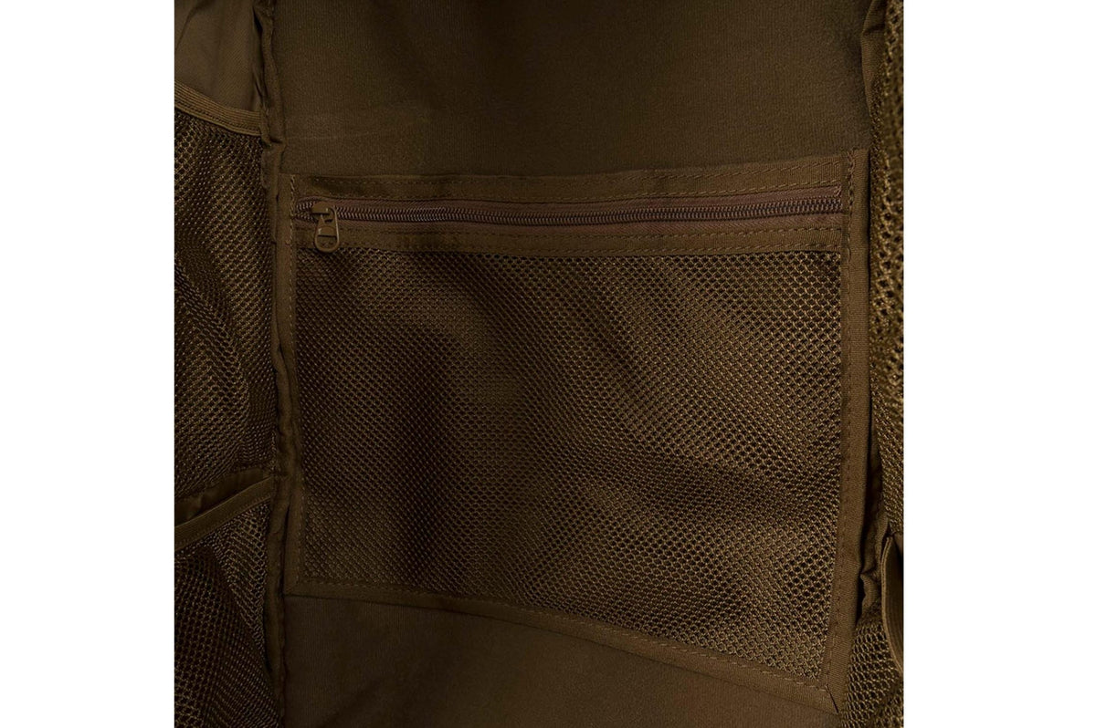 Harrier 35L - Camperreich